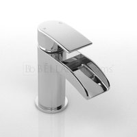 Bella Mono Basin Mixer