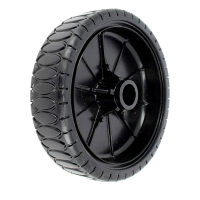 GGP / STIGA  - Rear Wheel [Ø210mm]