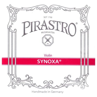 Pirastro Synoxa violin string A 2