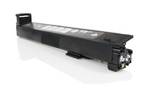 Compatible HP CB390A 825A Black Toner 19500 Pages