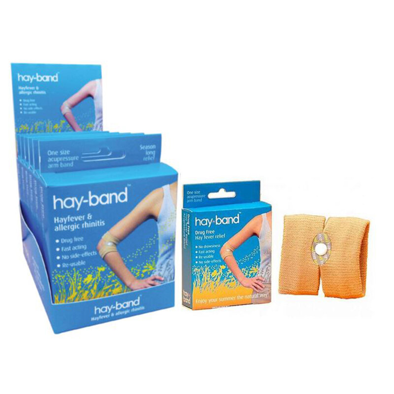 Hay-Band 6pc CDU