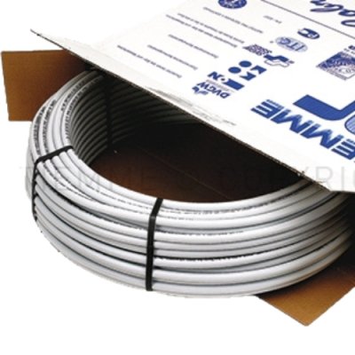 ALUPEX buis 32x3 rol 25m /M