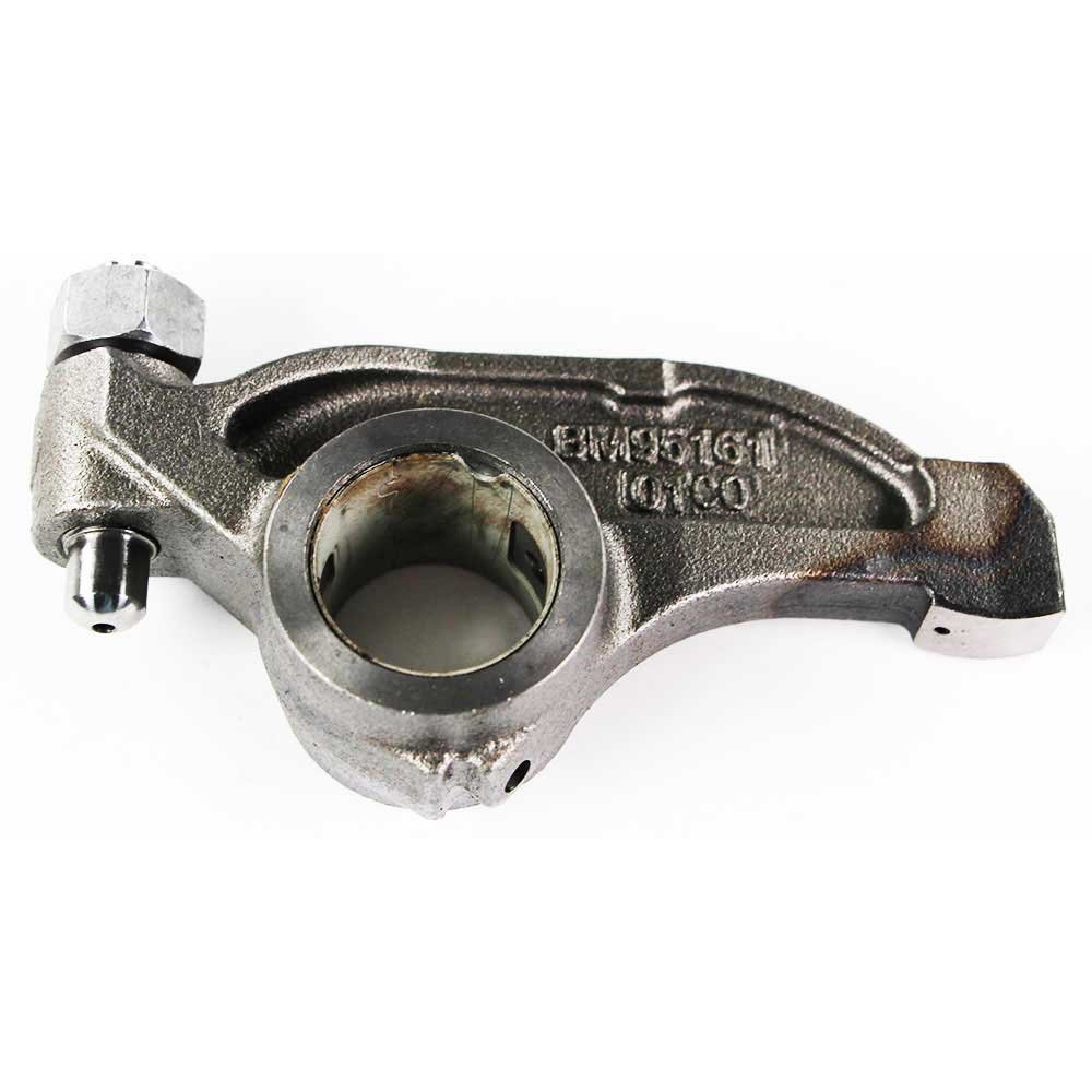LEVER - ROCKER REAR