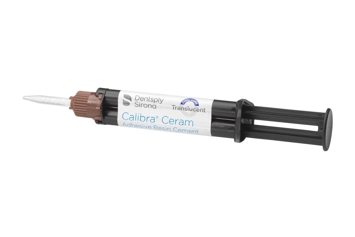 Dentsply Sirona Calbra Ceram Combi Pack