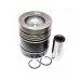 PISTON, PIN & CLIPS - ALFIN