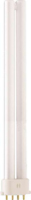 PHILIPS  PL11W/84 2 TUBE 4 PIN 2G7 900LM