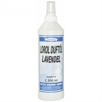 LOROL DUFTOL LAVENDER DEOUDORISER 6x500ml