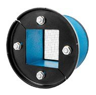 Roxtec R150 GALV - Round Frames / Seals