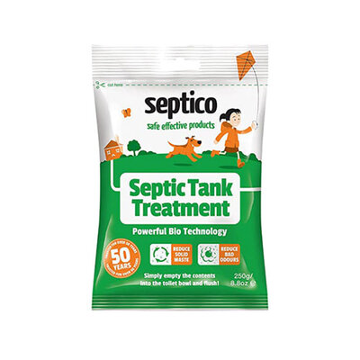 Septico 250g