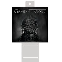 GAME OF THRONES KEY CLIP