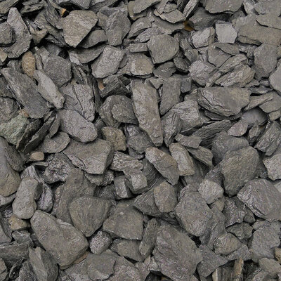 Graphite Slate 20mm Bulk Bag