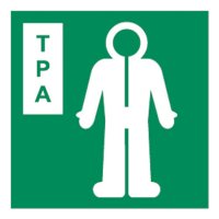 Thermal Protective Aid