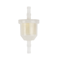 Replacement Fuel Filter [Ø 6.0-8.0mm]