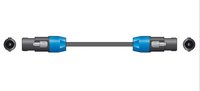 Essential Speakon Speaker lead 1.5M