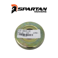 Spartan Spindle Shaft Dust Cup