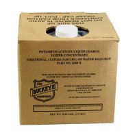 Buckeye 6 Liter Class K Recharge