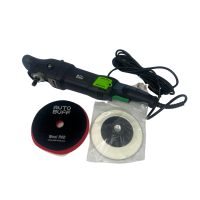 ROTARY CORDLESS POLISHER