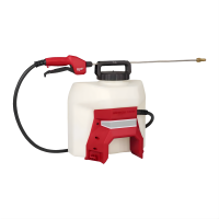 Milwaukee, M18&trade; SWITCH TANK&trade; 15 L Chemical Spray Tank