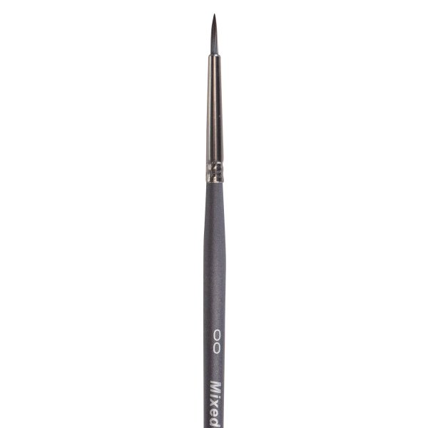 Elements Round 00 SH Brush