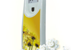 air freshener dispenser