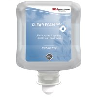 SC Johnson Professional FOAM Hand Wash - Clear 1L