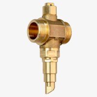 Inta Zero Anti-freeze Valve 1 1/4" Male ZERO114