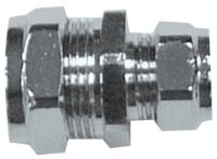 15X 10mm Reducing Coupler CP