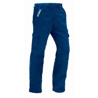 Arcguard Natural Fibres Cargo Trousers