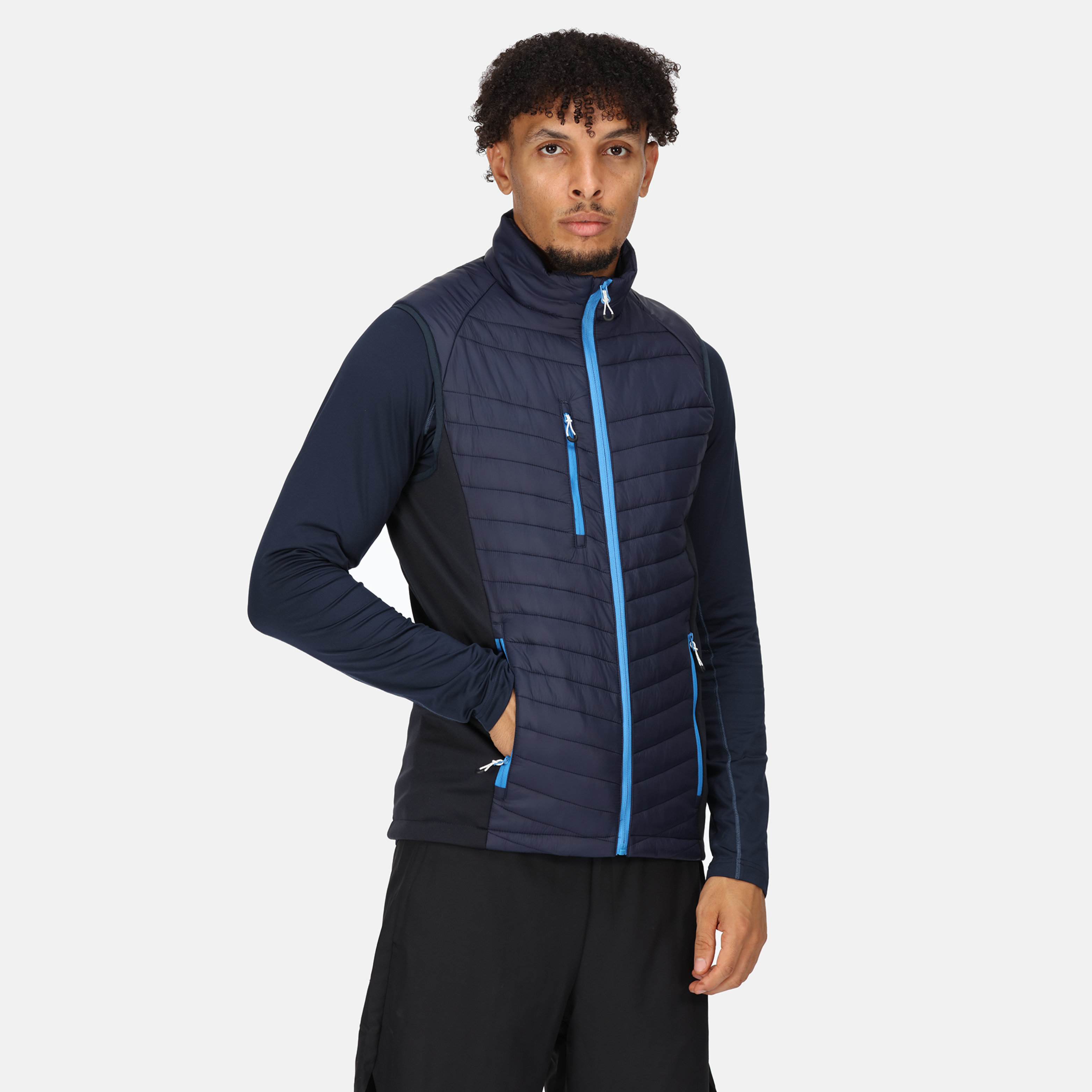 Regatta Navigate Hybrid Bodywarmer