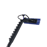 Reach & Wash Pole System 8 Section 45ft