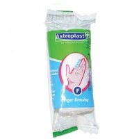 Astroplast No.7 Finger Dressing