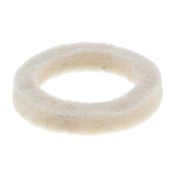 WINGET SEAL FELT [45 X 34 X 7]