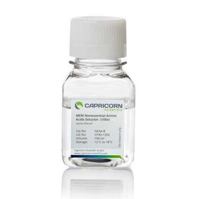 Cell Culture Reagents - Amino Acids