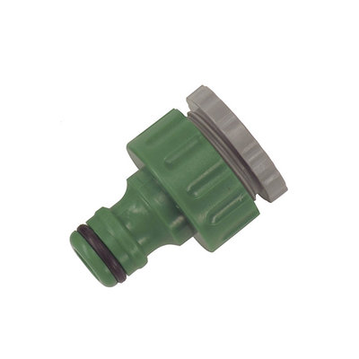 Kingfisher 607SNCP Tap Connector 3/4" & 1/2"