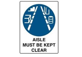 Factory Signs