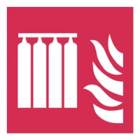 Fixed Fire Extinguishing Battery