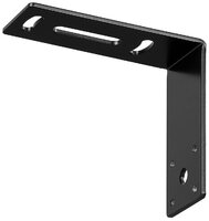 TOA HY-CM10B | F-1000 Black Ceiling Mount Bracket