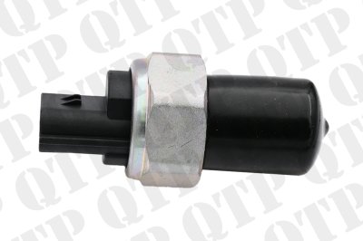 Fuel Rail Pressure Sensor 