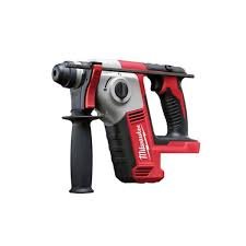 Milwaukee M18BLHACD26-402X 26mm SDS + Hammer Drill MILM18BHACD4