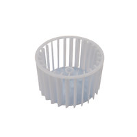 Hotpoint Indesit Tumble Dryer 72mm Cooling Fan Impeller Genuine