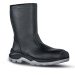U-Power Taiga Black Rigger Boot
