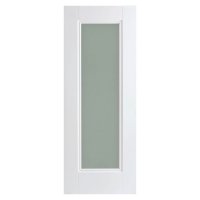 Amsterdam Opal Laminate Premium Primed White