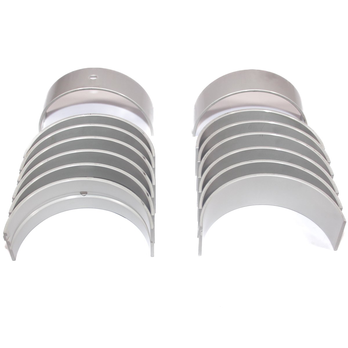 MAIN & THRUST BEARING SET 0.25MM