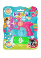 Bubble Dog Bubble-in-Bubble Electric Gun 1x6 - DIS
