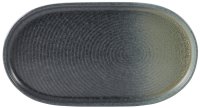 Dusk Oval Platter 33x18cm Carton of 6