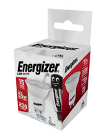S8822 ENERGIZER LED GU10 35W COOL WHITE BOXED   X 12