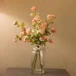 Wildflowers with Vase Assorted 3