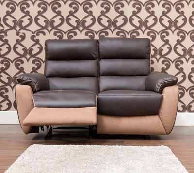 Ritz Espresso/Saddle 2