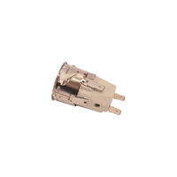 Hotpoint Oven Lamp Holder (Holder Only No Glass)