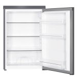 Belling 55cm Undercounter Fridge With Icebox | BR110BKIX 2